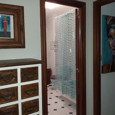 Jalepa Apartment Мушия Екстериор снимка