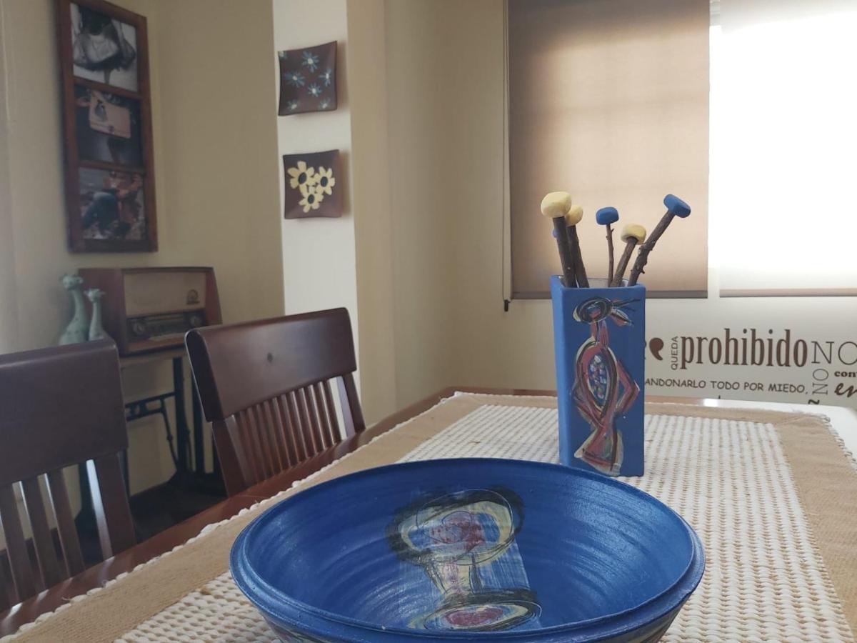 Jalepa Apartment Мушия Екстериор снимка