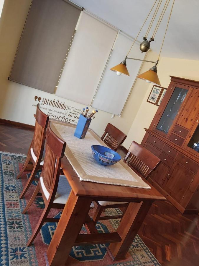 Jalepa Apartment Мушия Екстериор снимка