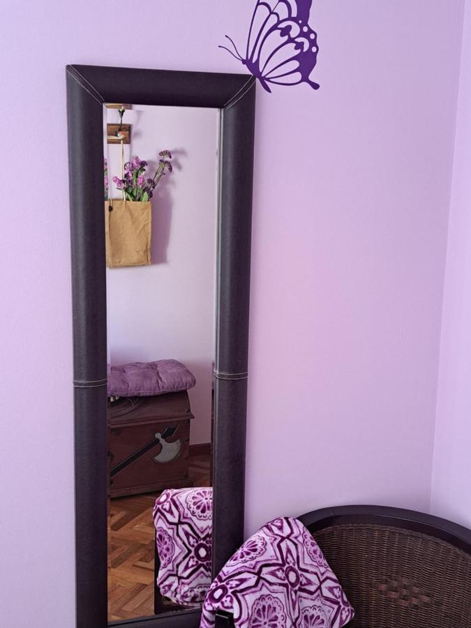 Jalepa Apartment Мушия Екстериор снимка