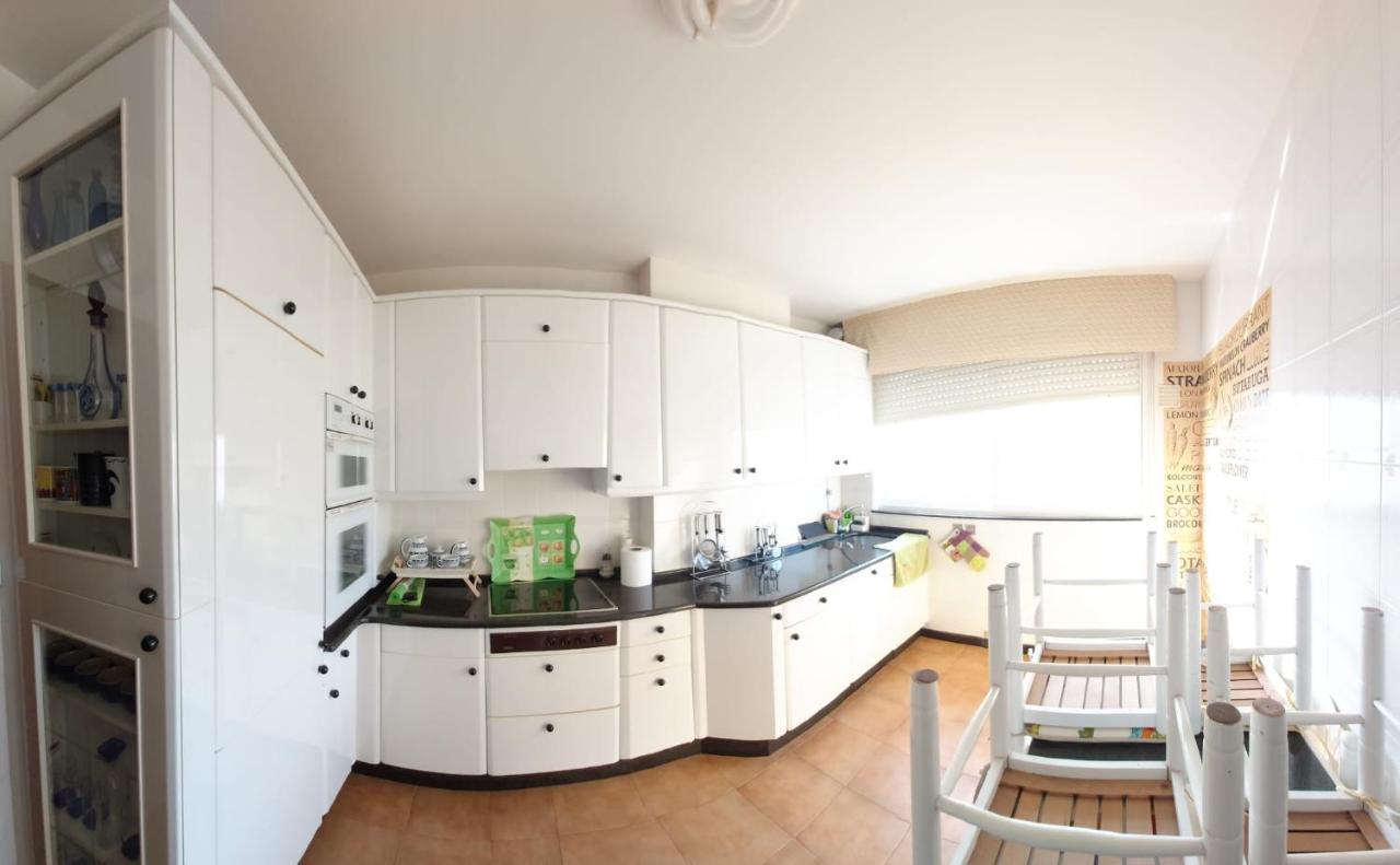 Jalepa Apartment Мушия Екстериор снимка