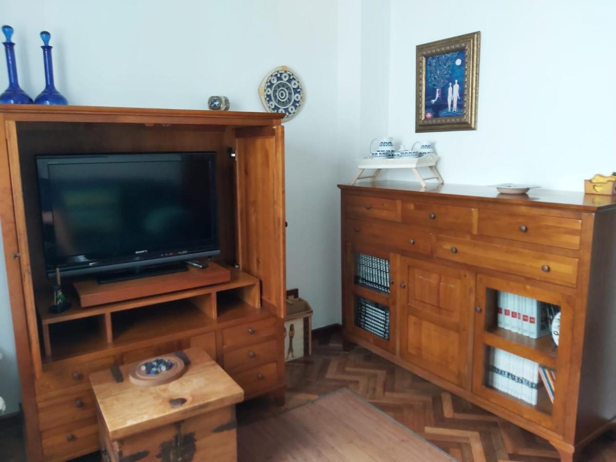 Jalepa Apartment Мушия Екстериор снимка