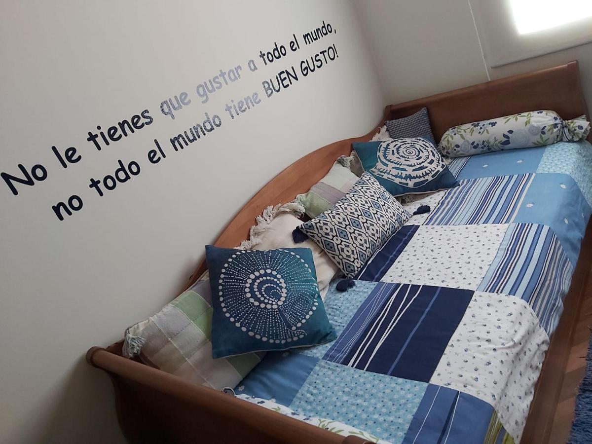 Jalepa Apartment Мушия Екстериор снимка